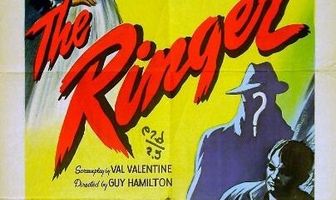 The Ringer