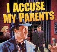 Я обвиняю своих родителей