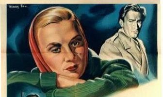 Портрет с натуры