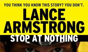 Stop at Nothing: The Lance Armstrong Story