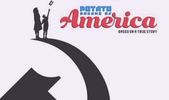 Картофелинка мечтает об Америке