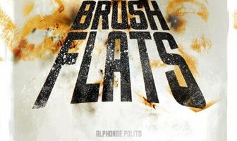 The Ashes of Brush Flats