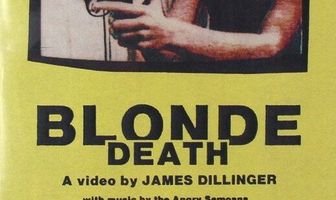 Blonde Death