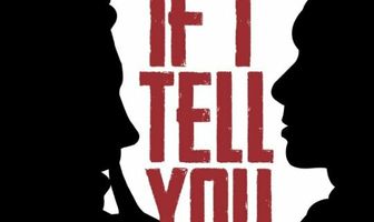 If I Tell You