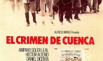 Преступление в Куэнке