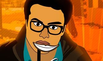 Будь счастлив!