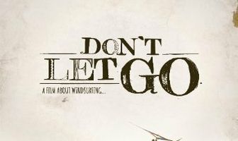 Don't Let Go