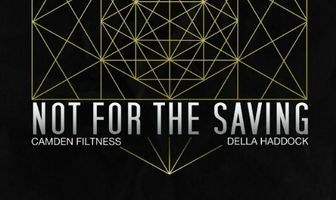 Not for the Saving