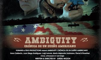 Ambiguity: Crónica de un Sueño Americano