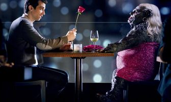 Мужчина ищет женщину