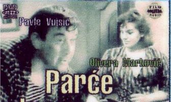 Parce plavog neba