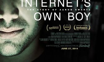 Интернет-мальчик: История Аарона Шварца