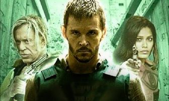 Шальное ранение