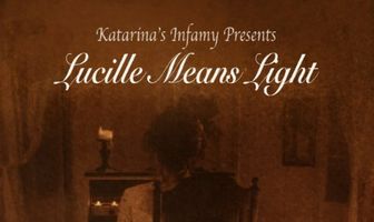 Lucille Means Light