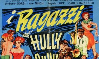I ragazzi dell'hully-gully