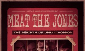 Meat the Jones