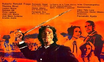 Argentino hasta la muerte