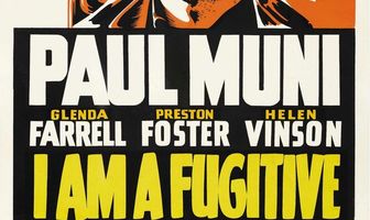 Я – беглый каторжник