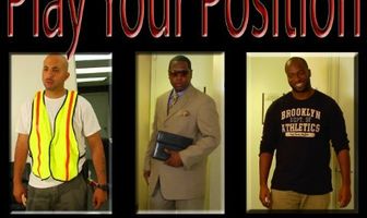 Play Your Position