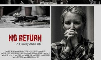No Return