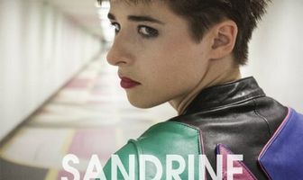 Sandrine