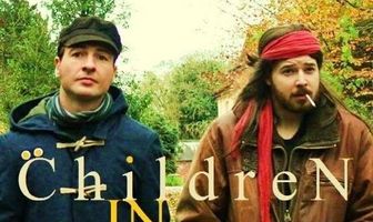 Children in Manors