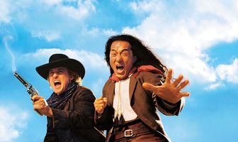 Шанхайский полдень