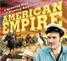 Американская империя