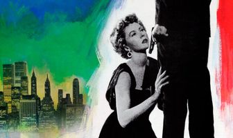 Сильная жара