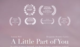 A Little Part of You