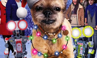 Рождество снова и снова