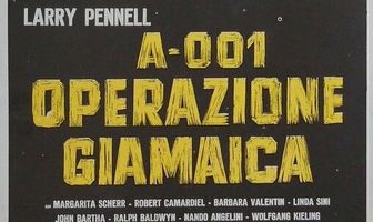 Наш человек на Ямайке