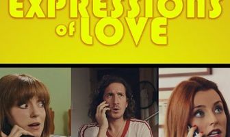 Awkward Expressions of Love