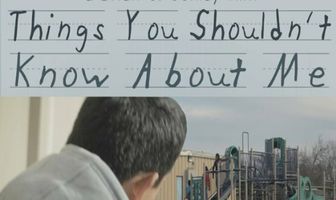 Things You Shouldn't Know About Me