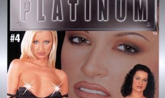 Hustler Platinum 4: Arsenic 1