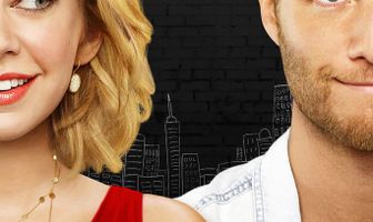 Любовь на Манхэттене