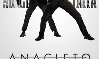 Анаклет: Секретный агент