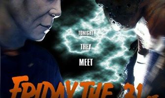 Friday the 31st: Michael vs. Jason