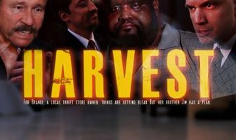 Harvest