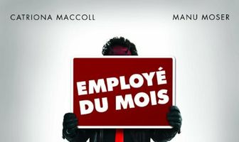 Employé du mois