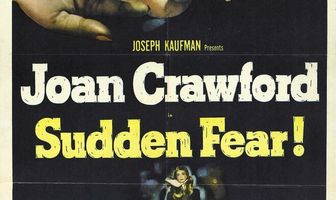 Внезапный страх