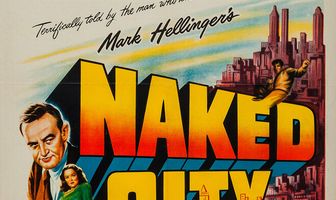 Обнаженный город