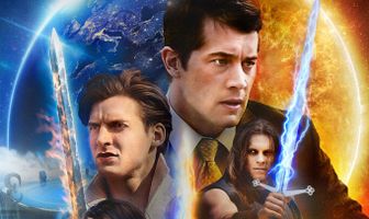 Война небес