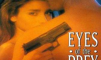 Глаза жертвы