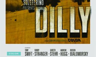 Band of Horses: Dilly