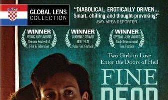 Милые мертвые девочки