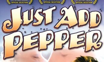 Just Add Pepper