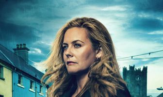 Ирландская кровь