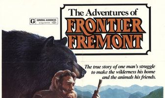 The Adventures of Frontier Fremont