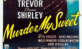 Это убийство, моя милочка